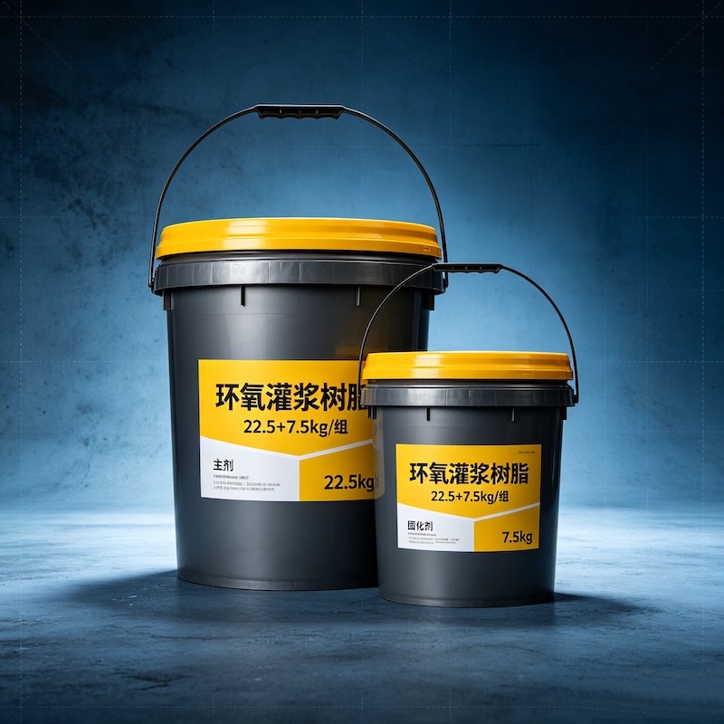 湖北环氧灌浆树脂